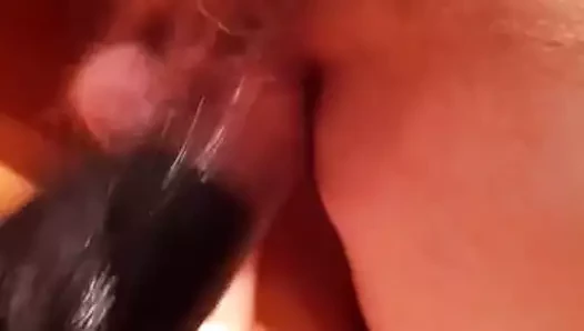 Dildo gösterisi 14.05.2016.