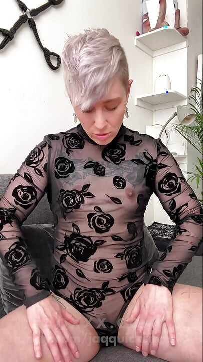 Your App Hookup is Secretly a Trans Guy! Jaq Quicksilver boyfriend POV