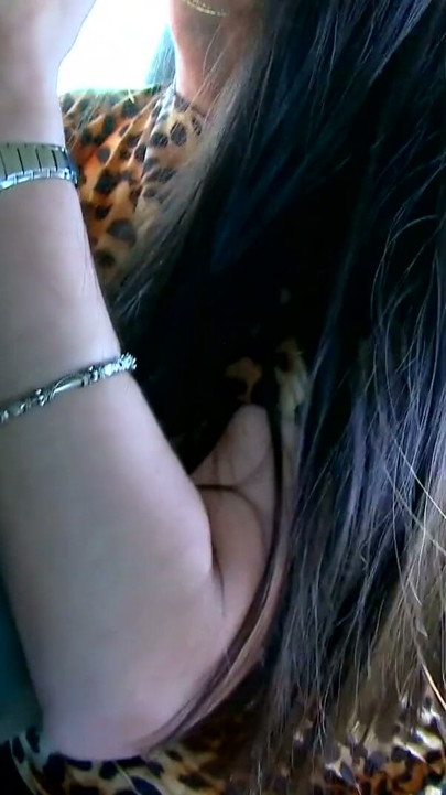 Public pick up and hard anal for cute latina Sonja Sex | Clip 1
