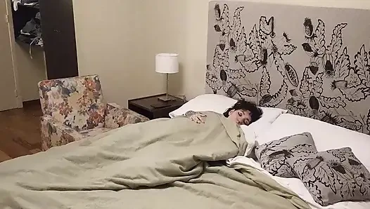 He Possessed Me and Fucks Me Very Hard