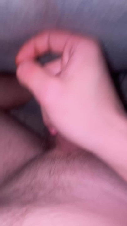 My dick is hot