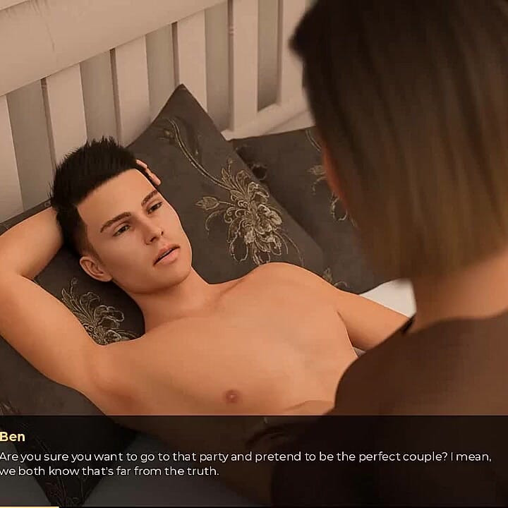 No more cash: it's time for shopping ep 12