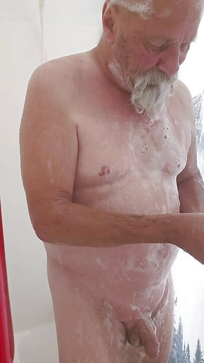 Shower fun