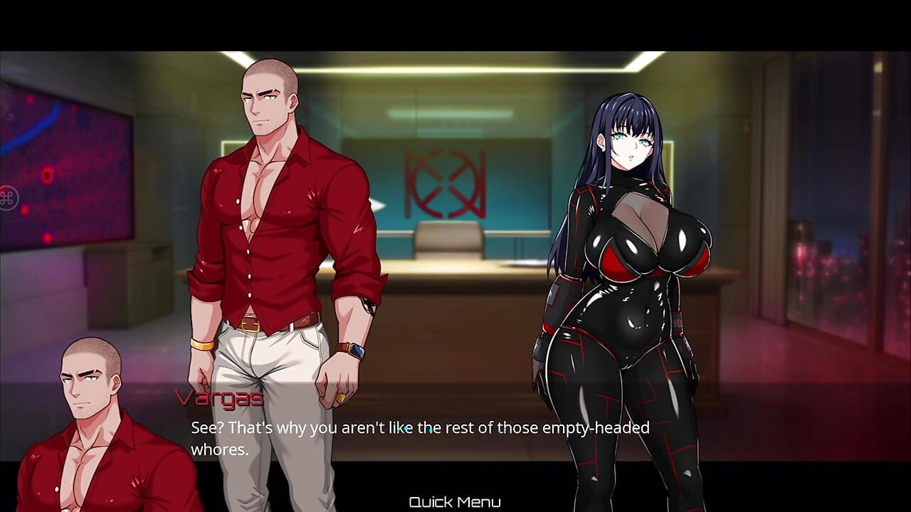 潜入ノックスシンジケート - 第9章 - パート1