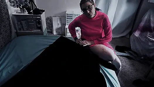 Huzursuz geceler ve arkadaşlarının karısı