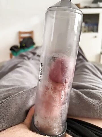 Penis Pump