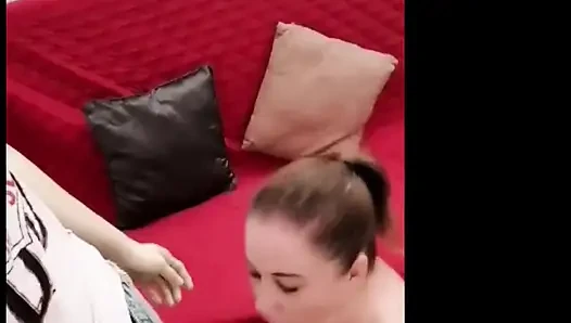 The right fuck session