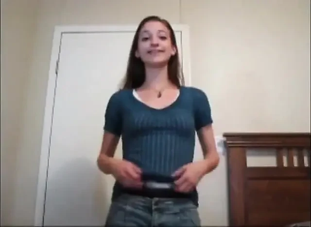 Humiliating a small penis idiot