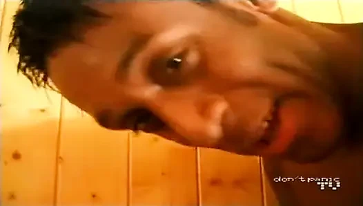 Big Omar's British Adventures: Anal Workout (2001)