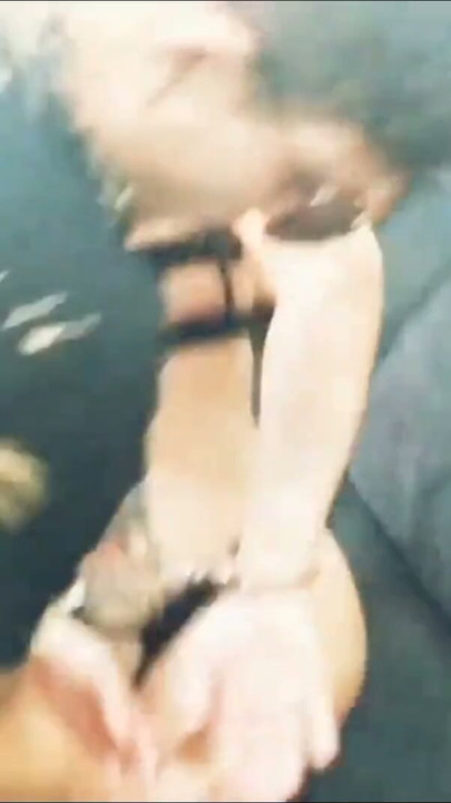 A 3 fuck on husband's friend | Clip 1