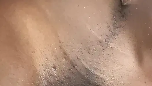 Cumin with this bitch pussy