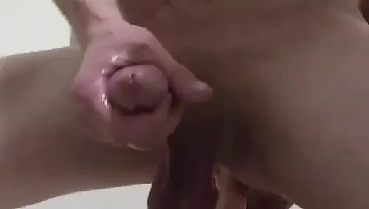 Dildoya biniyor