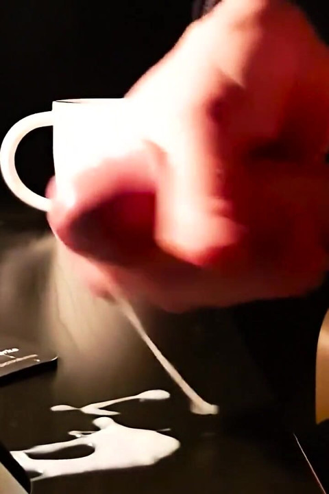 She Wanted to See It, so I Showed Her While Watching to a Video of Her