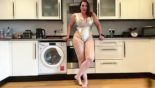 3 Day Mom Butt Challenge Squeeze the Cum Out of Your Cock