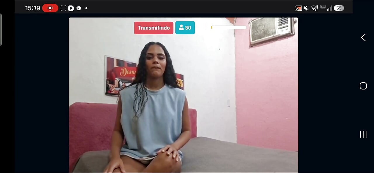 Live Sex with My Stepfather
