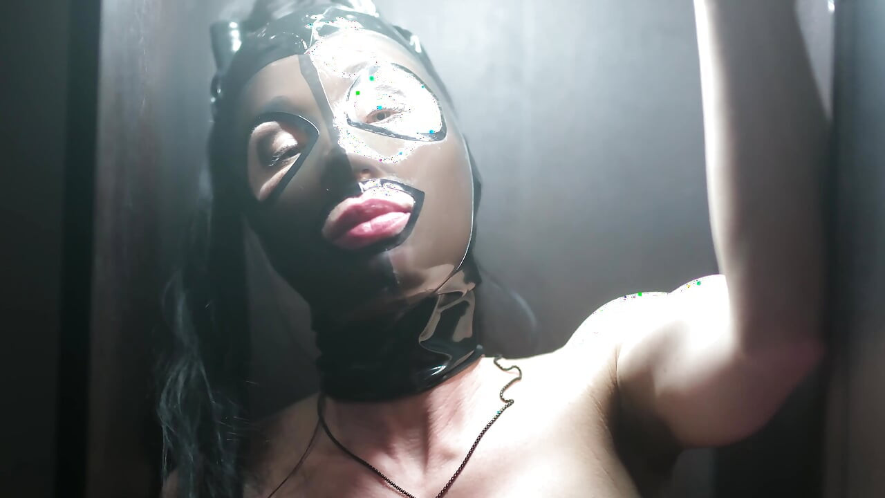 Donkere erotische bondagefilm - gewaardeerde bezitstrailer - gemaakt door Jaylin Quartz en Dom Miguel