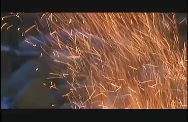Vintage jebanje u guzu u spavaćoj sobi