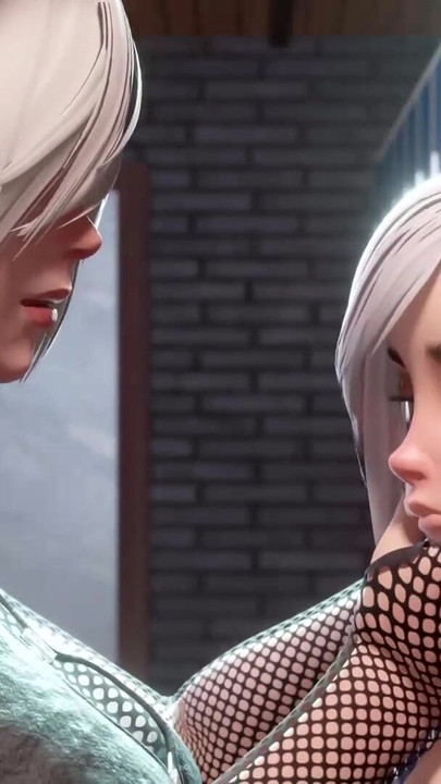 feminisation training | Clip 2