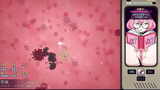 #2 [Pregnant Star Girl Ayane] Pregnancy! Live Commentary Part 2