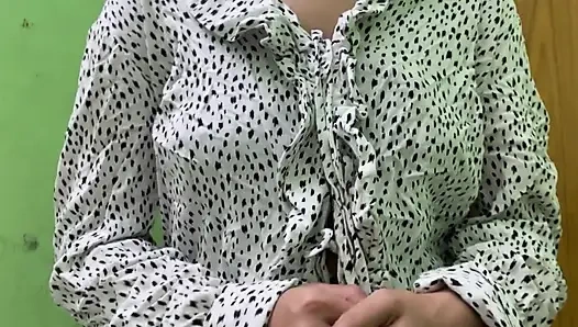 Трахаю с моей сексуальной подругой и наслаждаюсь моментом