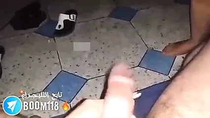 Sexe arabe