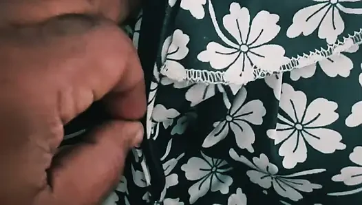 Bouncing Boobs