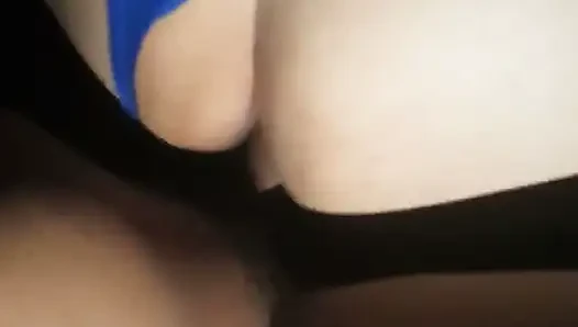 My Neighbor Gives Me Her Ass