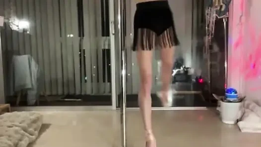 Sensual Tango