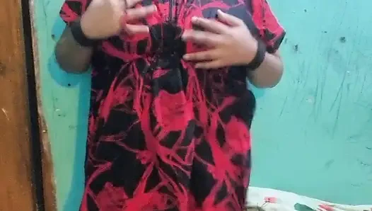 Bangla'yı ateşli izlemeye cesaret eden solo baştan çıkarma