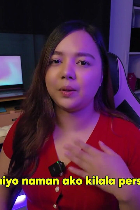 This Is the First and Last Video About....- Sharinami