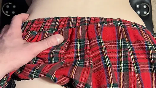 Rol yapma amigo kızın ilk dersi