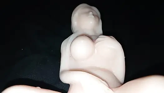 #4 gerçekçi yetişkin bebek fantezi rol oyunu