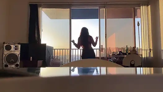 Cloudz'da barbiie hayatıma welcum