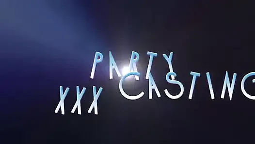 Casting Party XXX Vol. 2