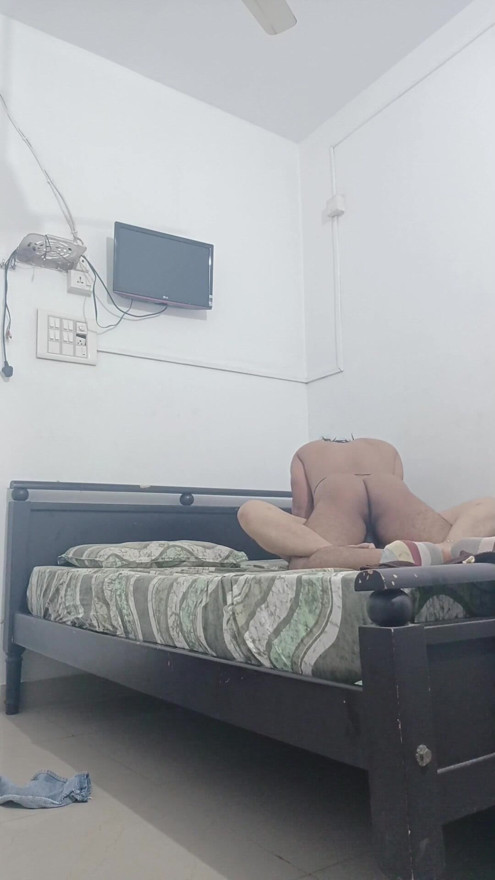 Bhabi husband frend fuck hard | Clip 2