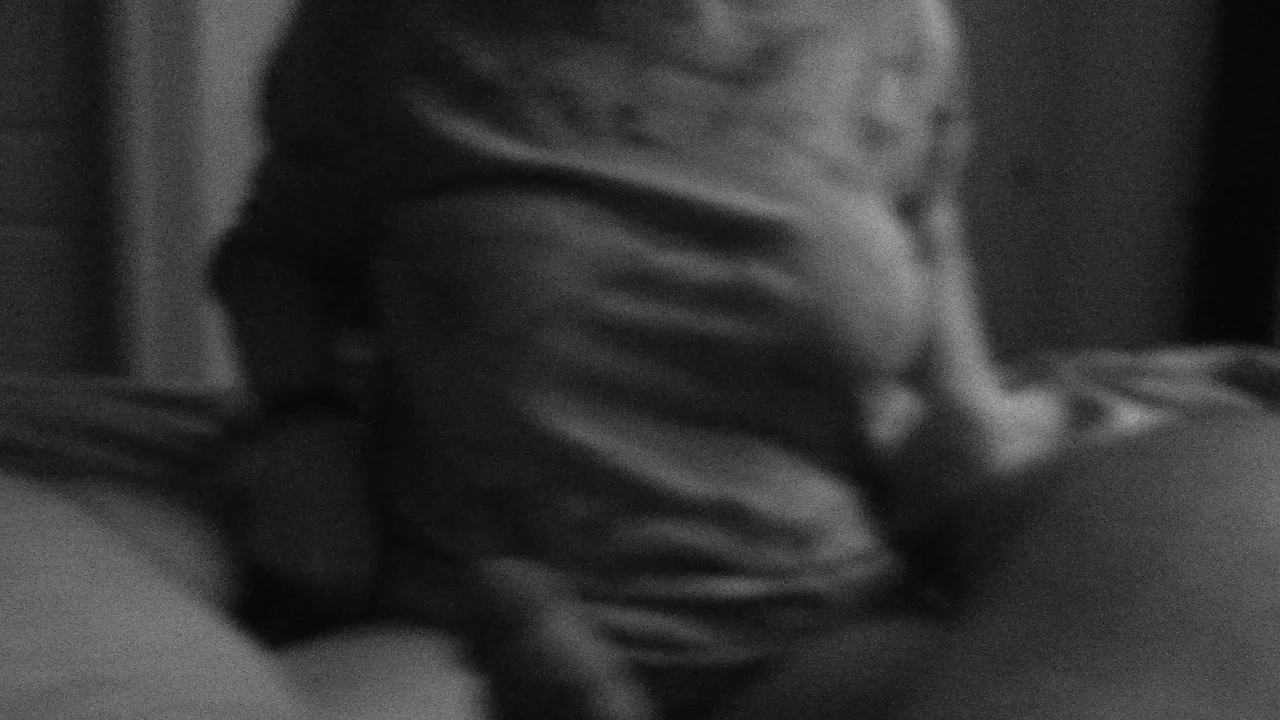 Wife giving me a blowjob. We where testing out a new 4k camera