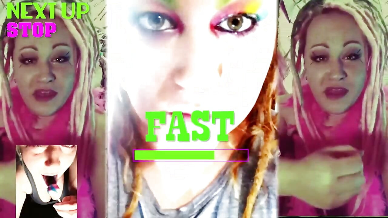 Put BJ Porn on a Second Screen and Follow Along with Goddess Lana