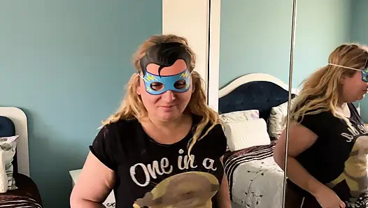 Zara Charm - ненавязанная натуральная красотка