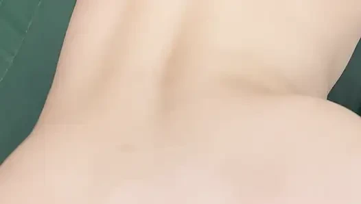 This beautiful girl offers me the best day of my life, what a good sex she gave me!