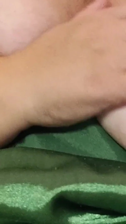 Wet pussy with big tits | Clip 1