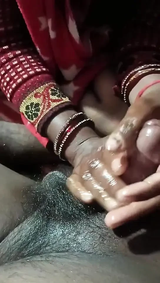 Massage busbend cock