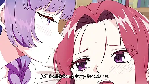 Hanisuka unsensorisch