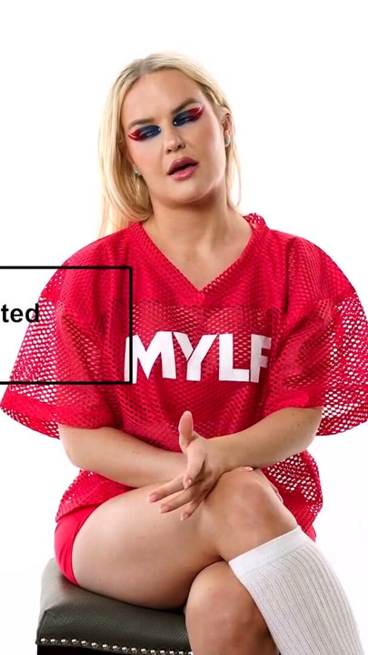 MYLF Of The Month - Slimthick Vic - Exclusive Behind The Scenes Interview With Our Favorite Goddess | Clip 1