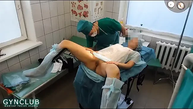Gyno orgasn 77