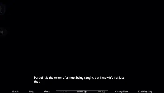 Düşen gizli nox sendikası - bölüm 8 - bölüm 2