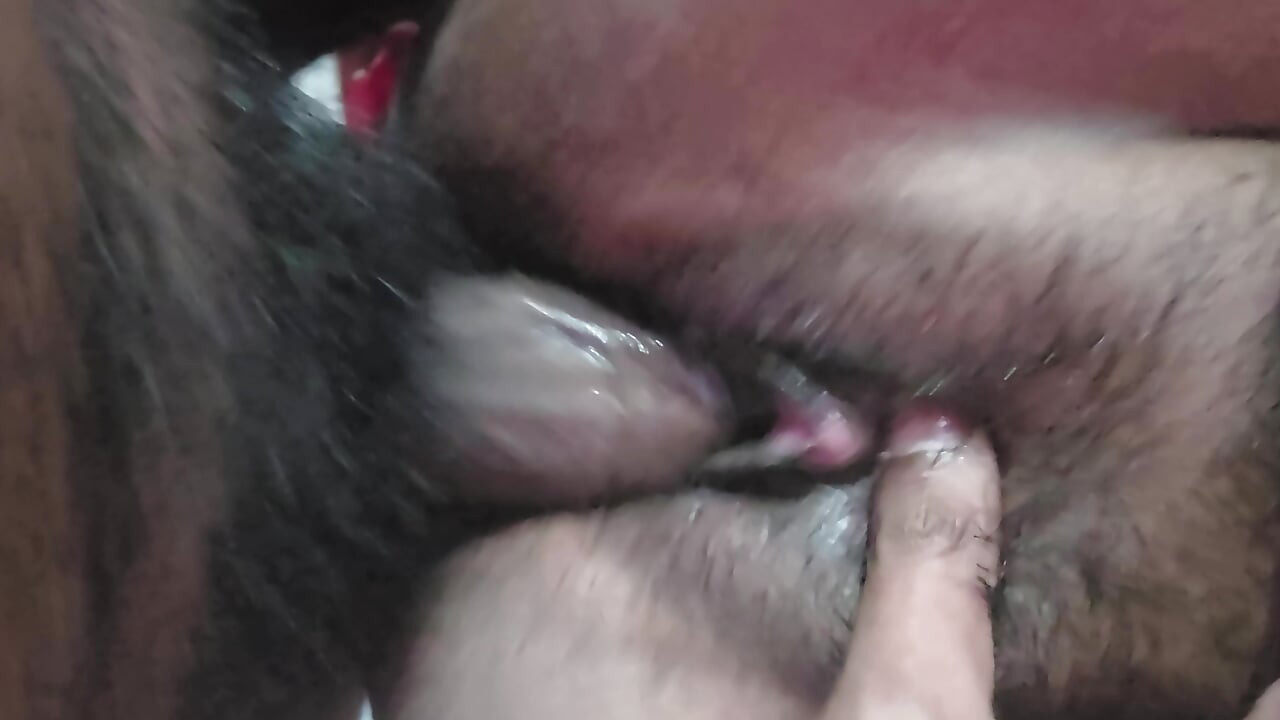 Indian close-up