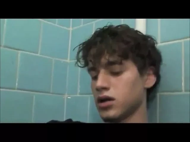 School bathroom story