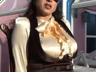 Satin-mature bound-wired