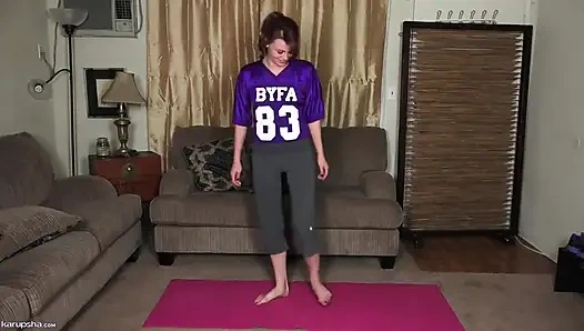 Мухастое соло