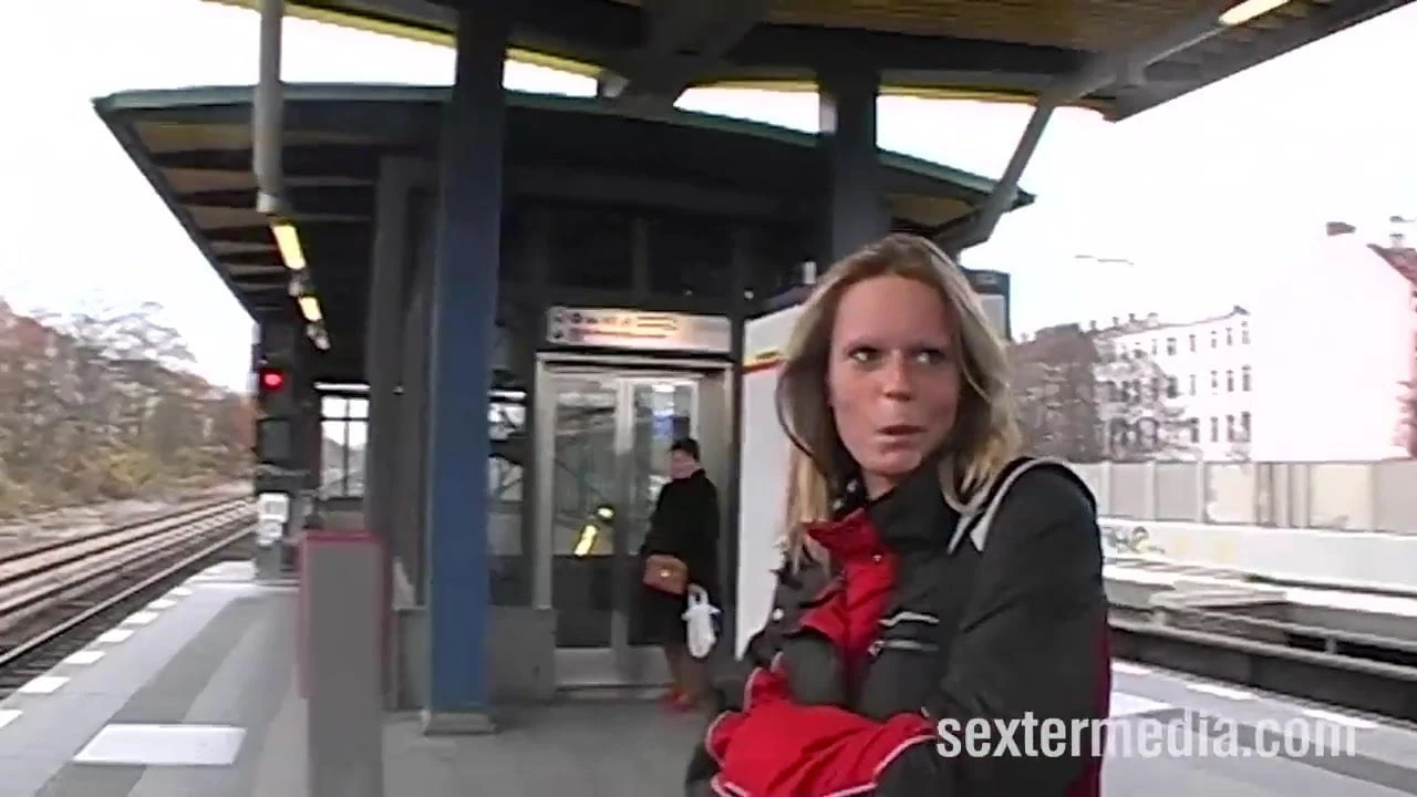 Streetcasting in Deutschland - EXCLUSIV